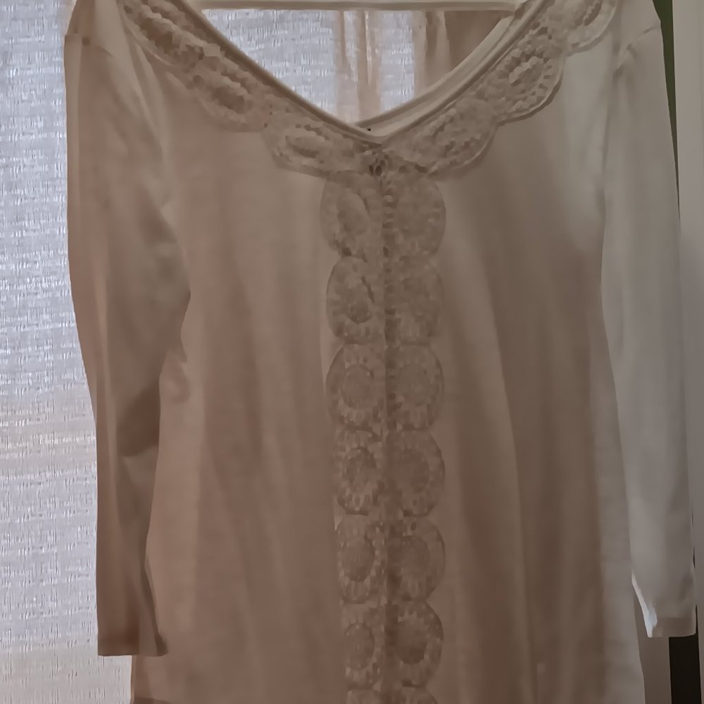Massini Shirt size Small